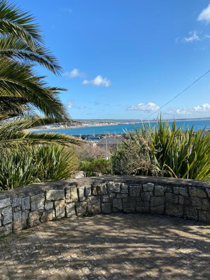 The Old Net Loft Penzance Exterior foto
